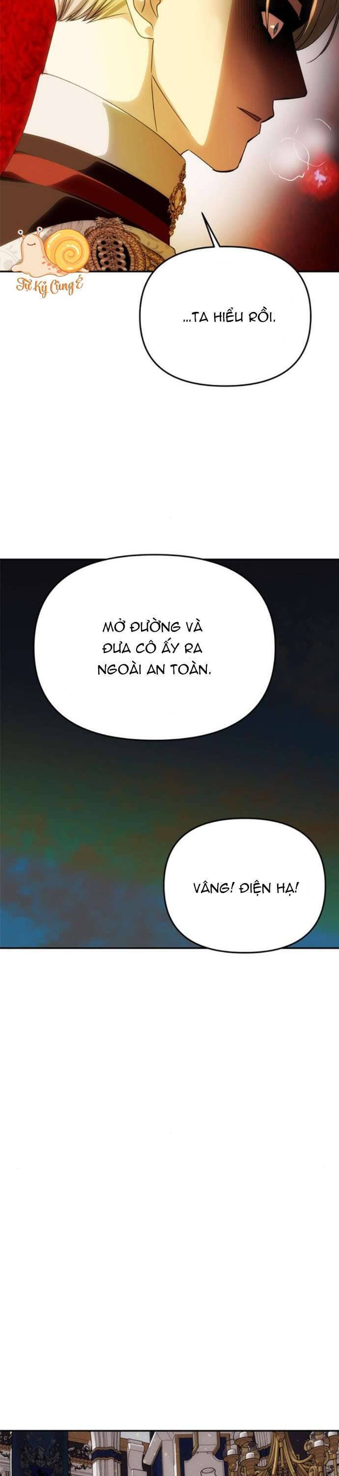 Chỉ Cần Một Người Chồng Là Đủ: Chapter 63