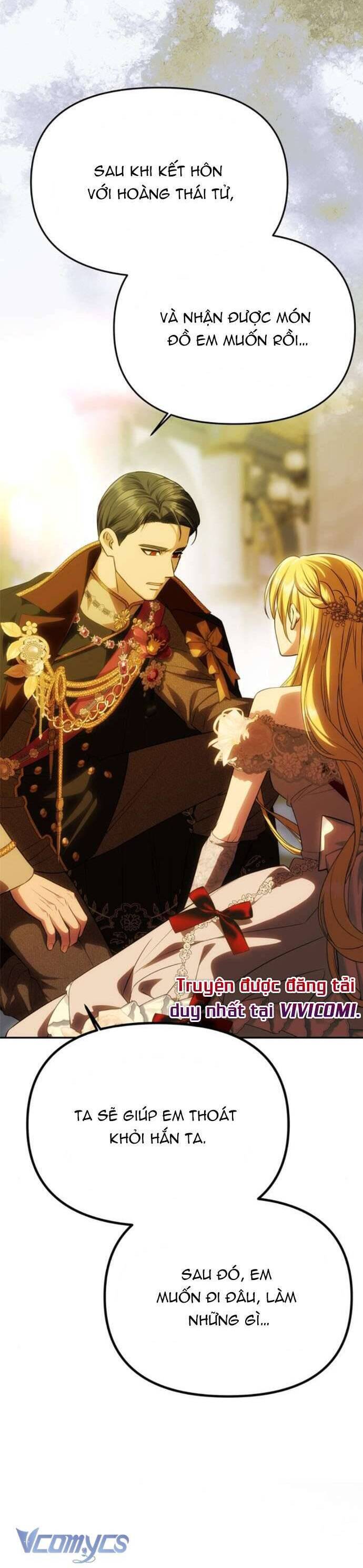 Chỉ Cần Một Người Chồng Là Đủ: Chapter 63