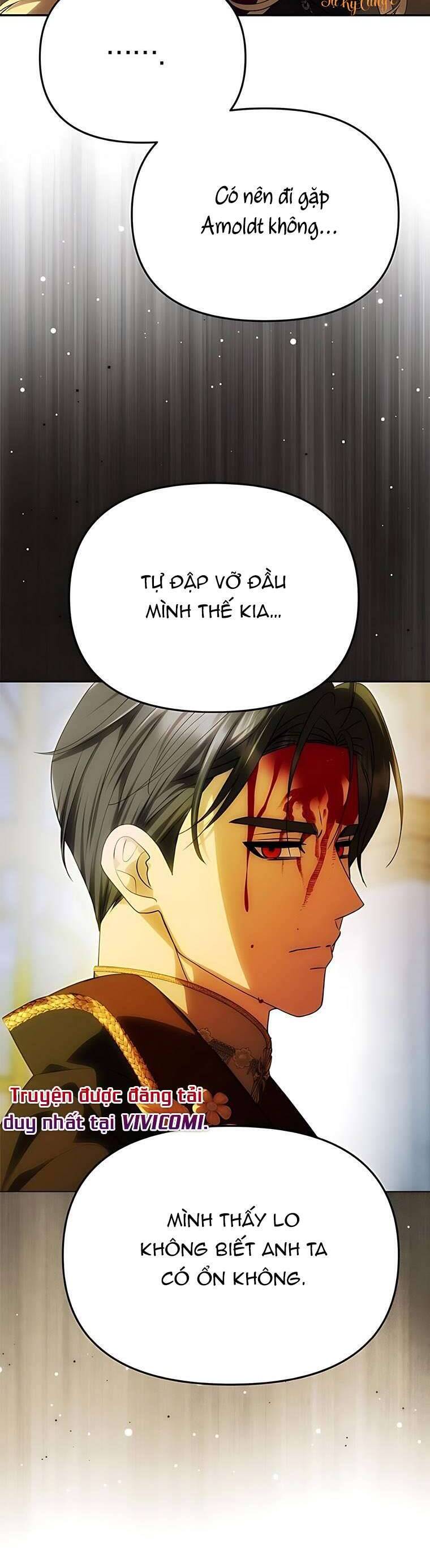 Chỉ Cần Một Người Chồng Là Đủ: Chapter 64