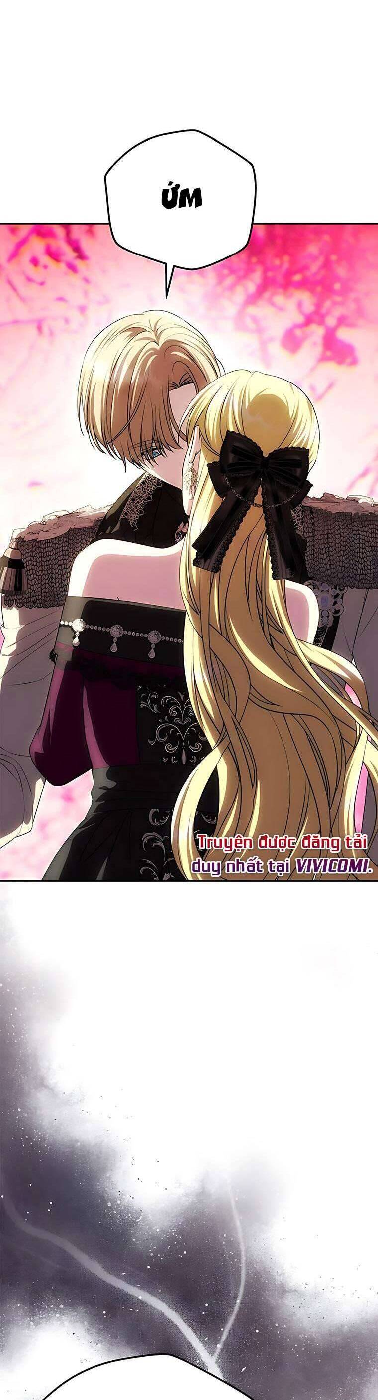 Chỉ Cần Một Người Chồng Là Đủ: Chapter 64