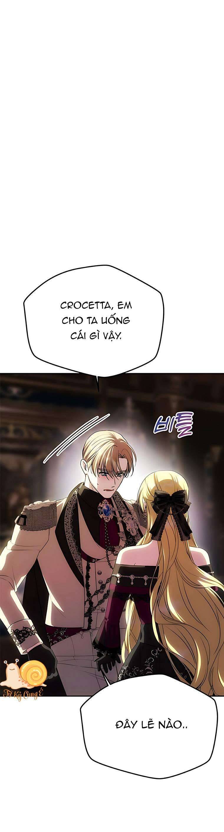 Chỉ Cần Một Người Chồng Là Đủ: Chapter 64