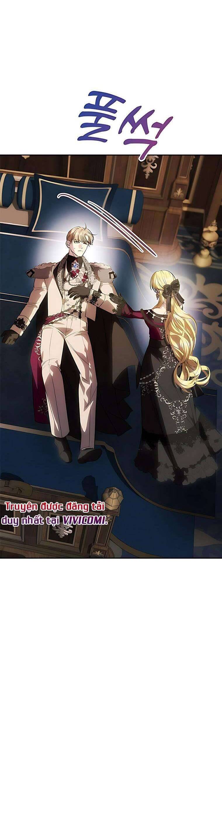 Chỉ Cần Một Người Chồng Là Đủ: Chapter 64