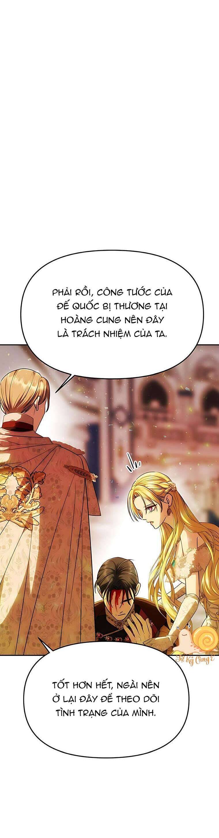 Chỉ Cần Một Người Chồng Là Đủ: Chapter 64