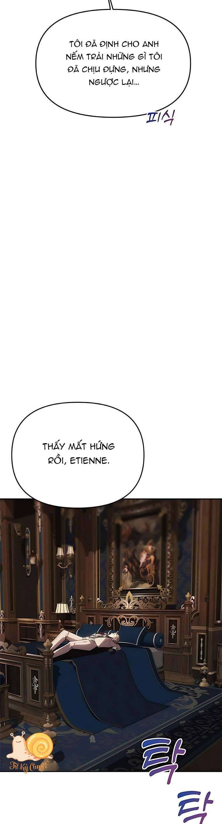 Chỉ Cần Một Người Chồng Là Đủ: Chapter 64