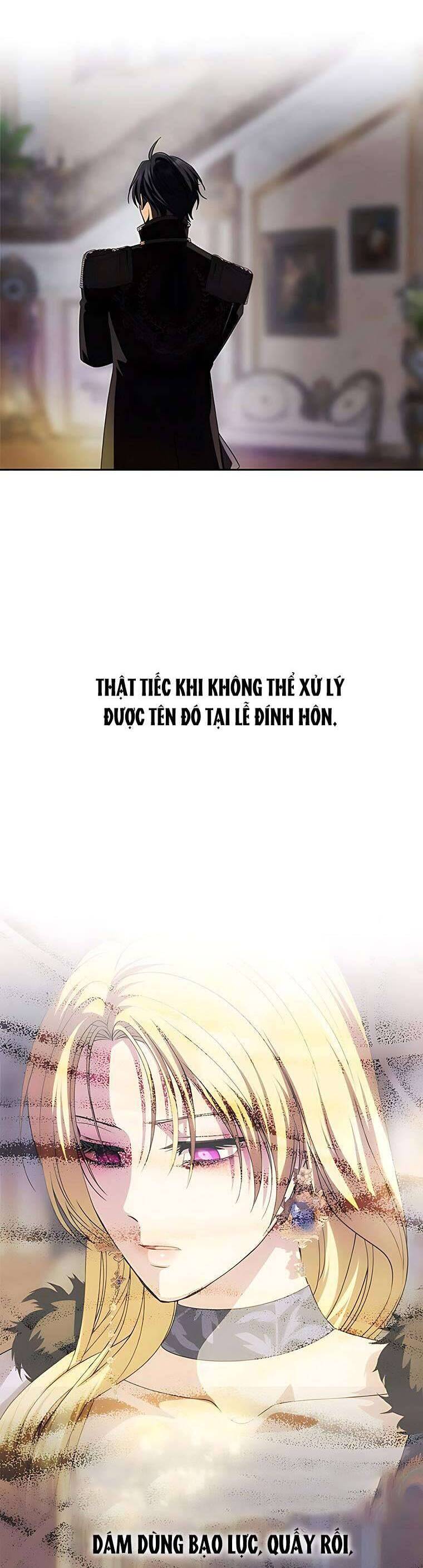 Chỉ Cần Một Người Chồng Là Đủ: Chapter 64