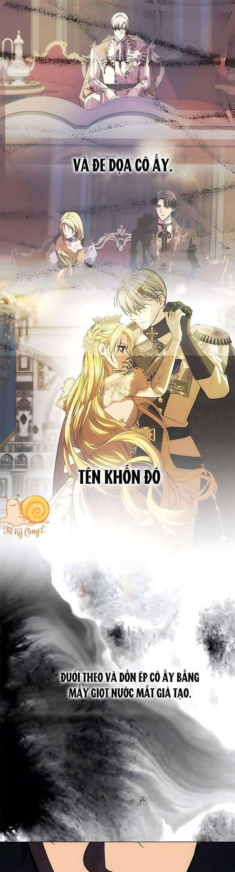 Chỉ Cần Một Người Chồng Là Đủ: Chapter 64