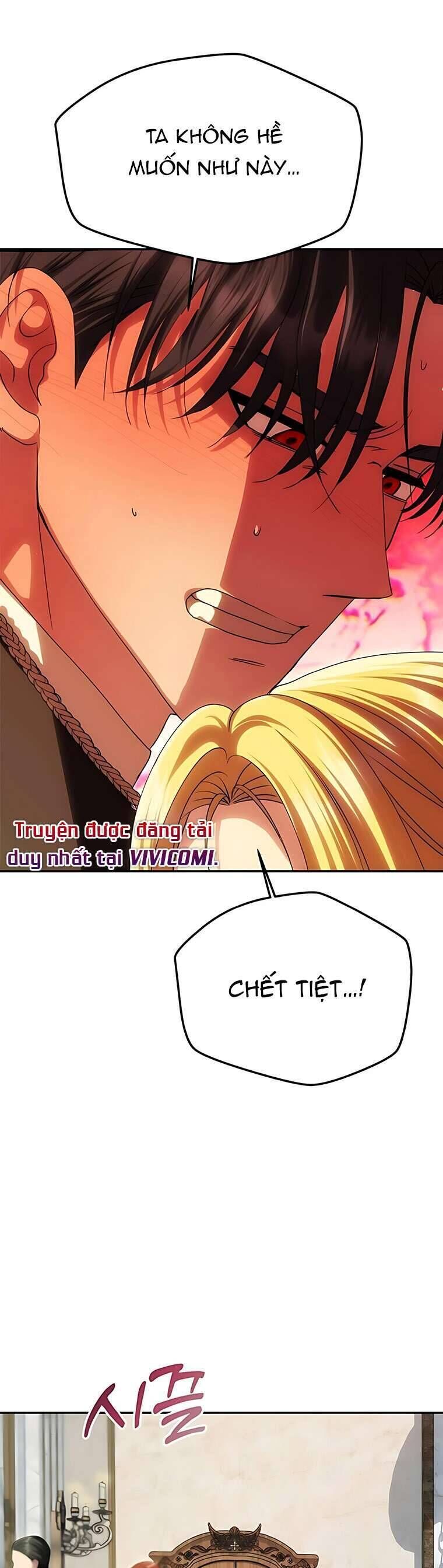 Chỉ Cần Một Người Chồng Là Đủ: Chapter 65