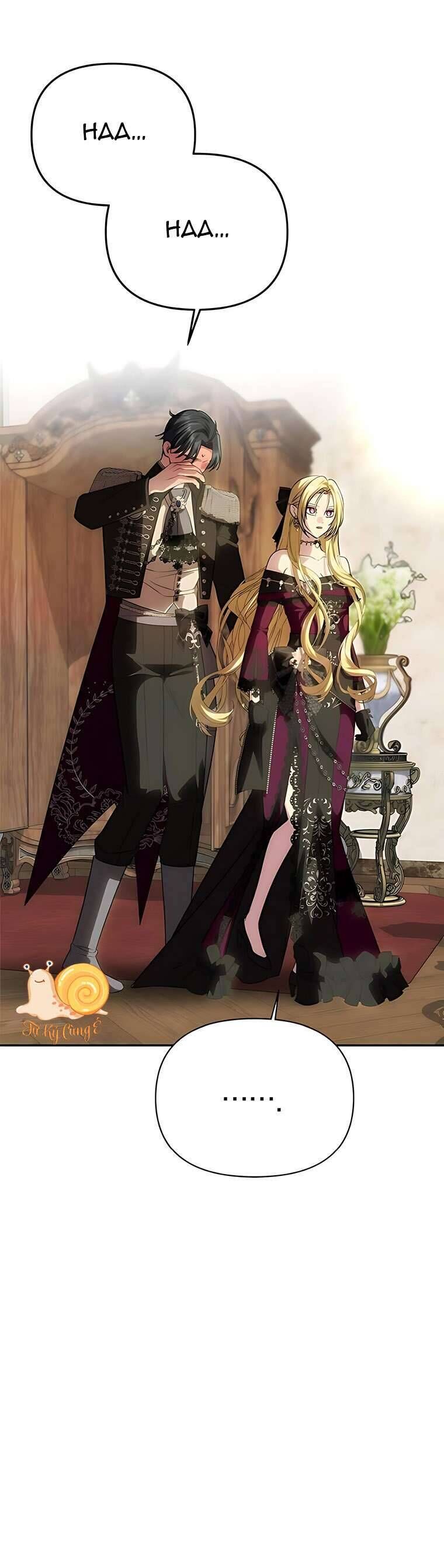 Chỉ Cần Một Người Chồng Là Đủ: Chapter 65