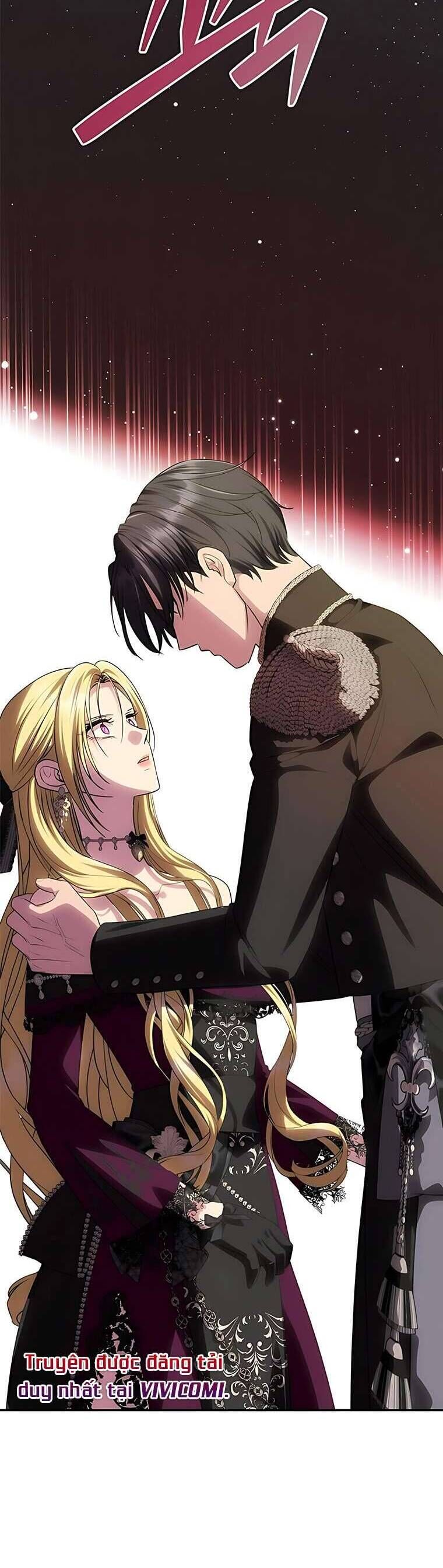 Chỉ Cần Một Người Chồng Là Đủ: Chapter 65