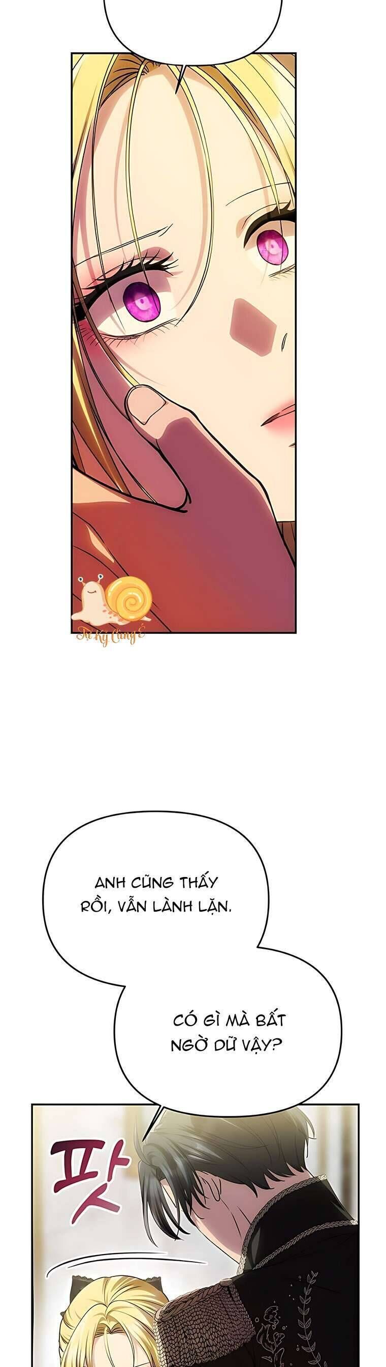 Chỉ Cần Một Người Chồng Là Đủ: Chapter 65