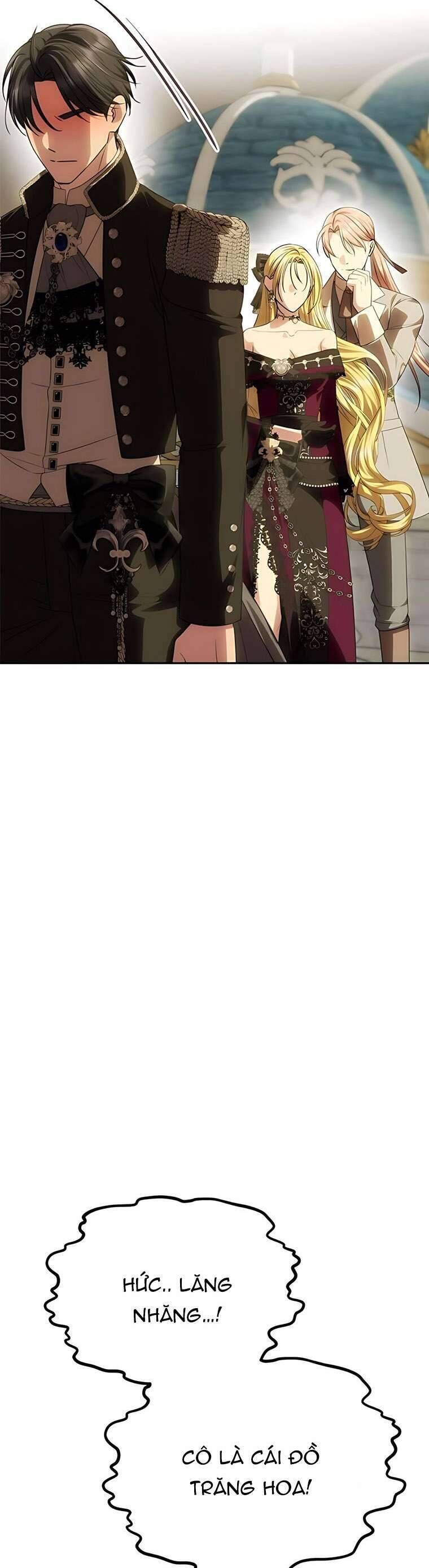 Chỉ Cần Một Người Chồng Là Đủ: Chapter 67