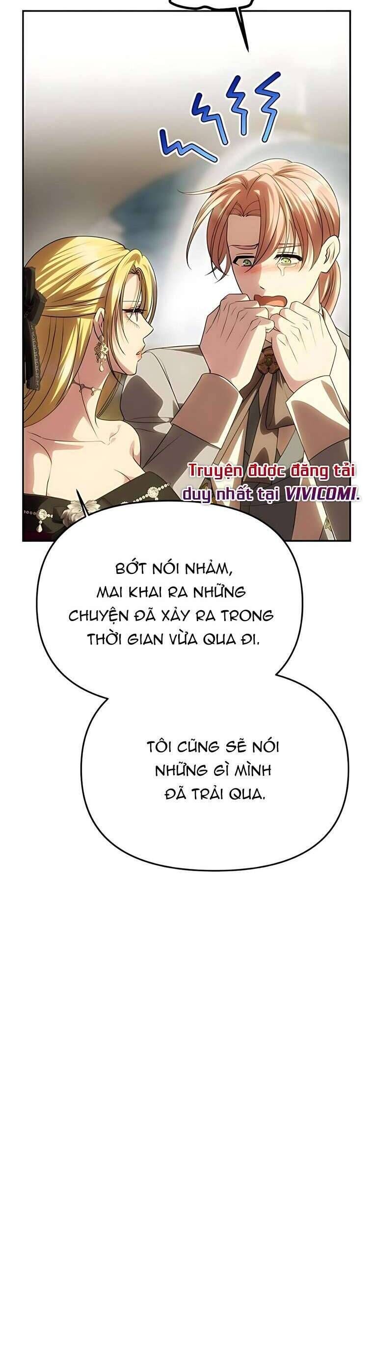 Chỉ Cần Một Người Chồng Là Đủ: Chapter 67