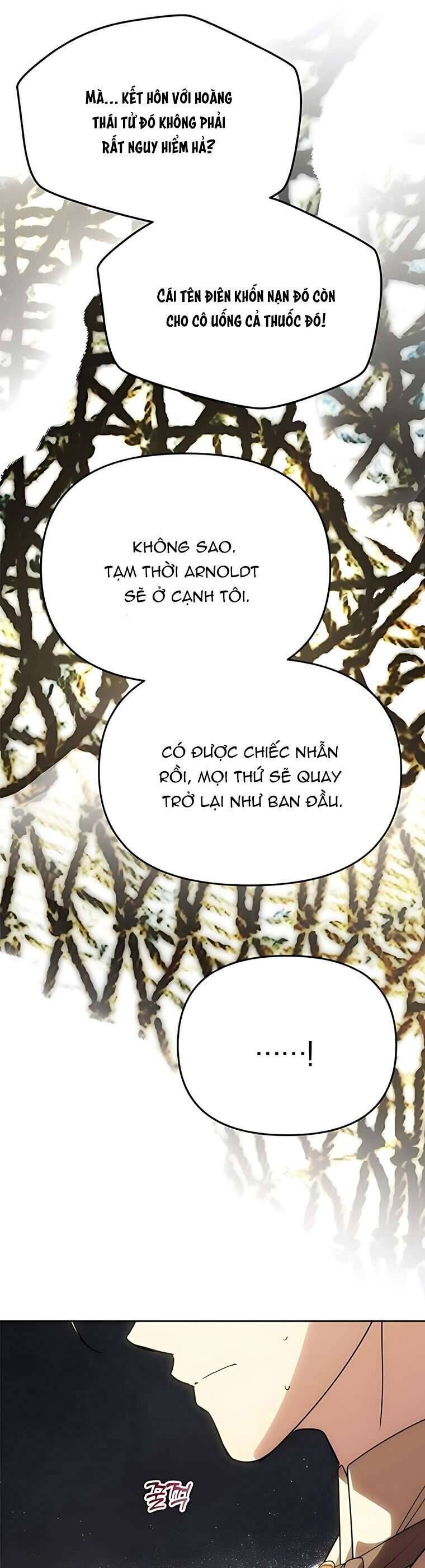 Chỉ Cần Một Người Chồng Là Đủ: Chapter 67