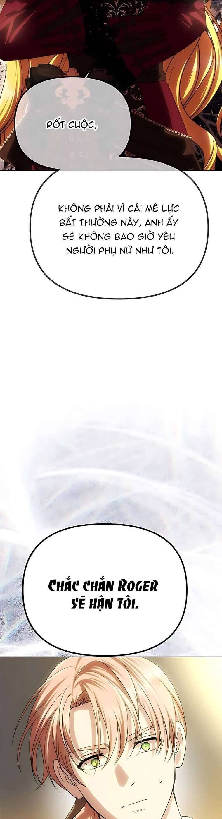 Chỉ Cần Một Người Chồng Là Đủ: Chapter 67