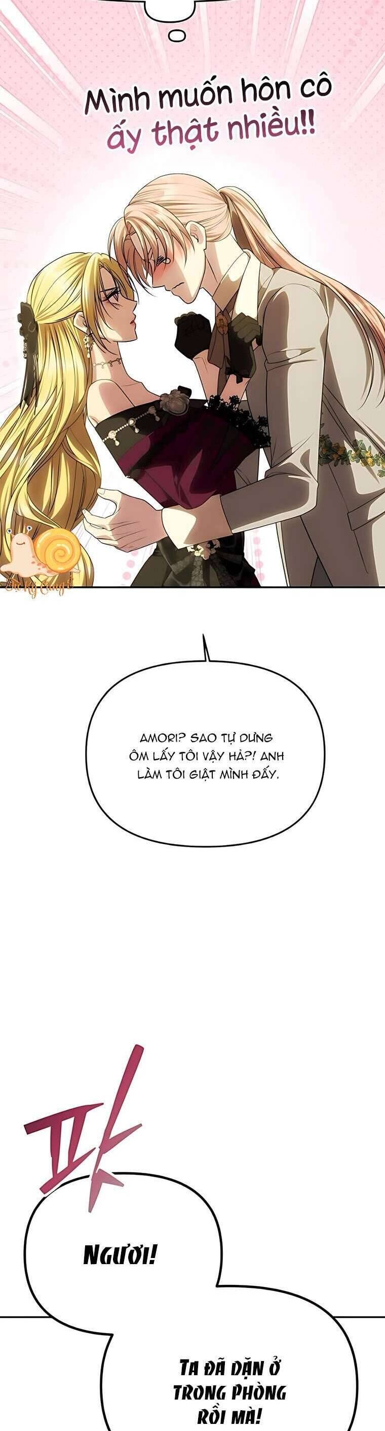 Chỉ Cần Một Người Chồng Là Đủ: Chapter 67