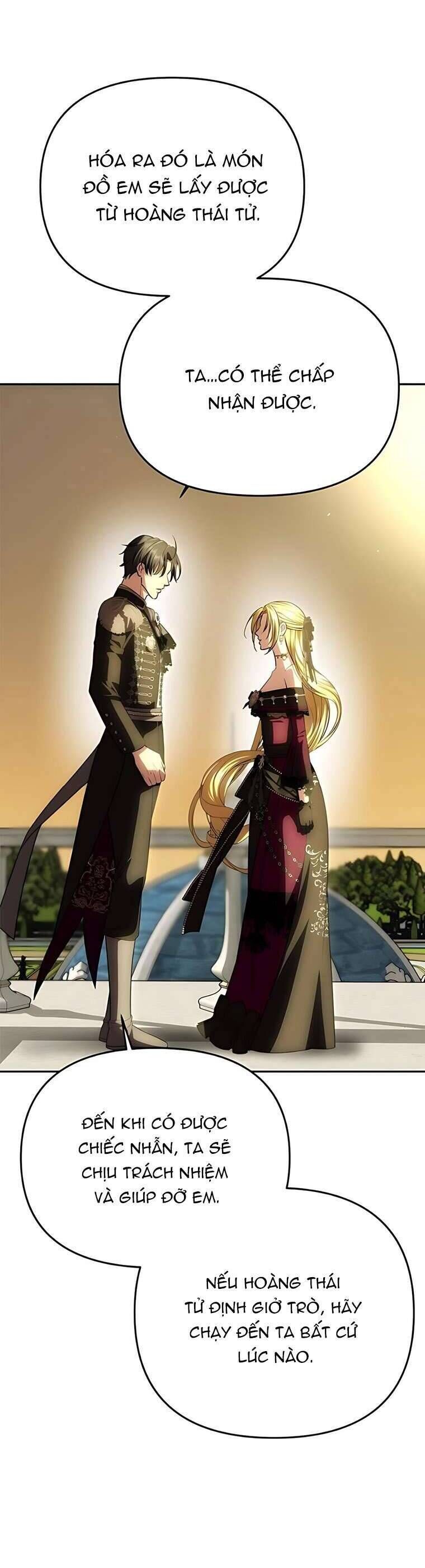 Chỉ Cần Một Người Chồng Là Đủ: Chapter 67