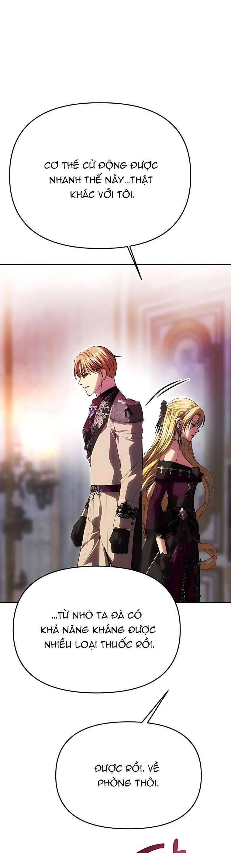 Chỉ Cần Một Người Chồng Là Đủ: Chapter 67