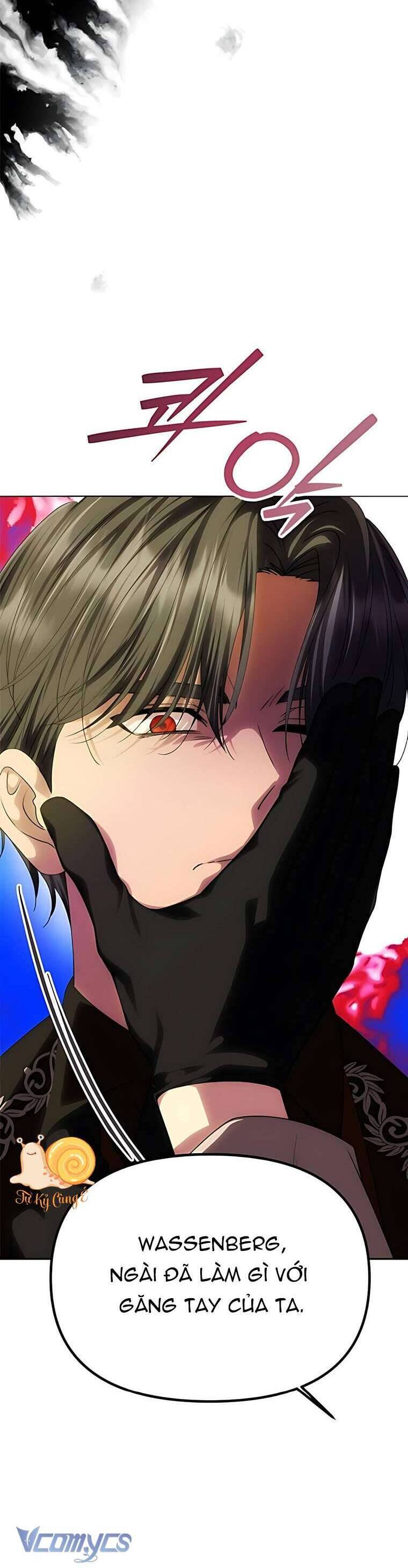 Chỉ Cần Một Người Chồng Là Đủ: Chapter 69