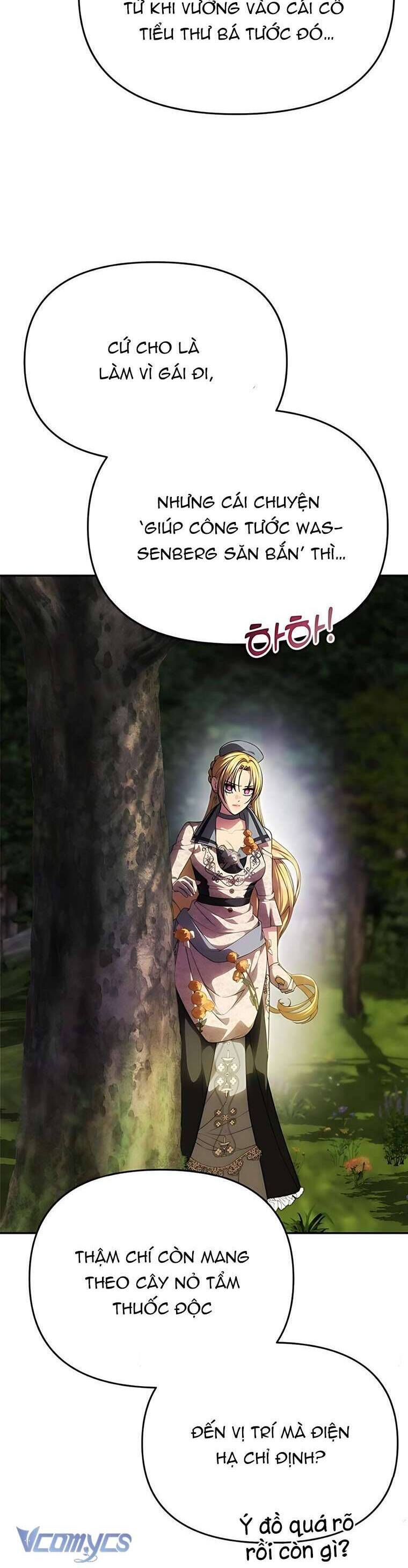 Chỉ Cần Một Người Chồng Là Đủ: Chapter 69