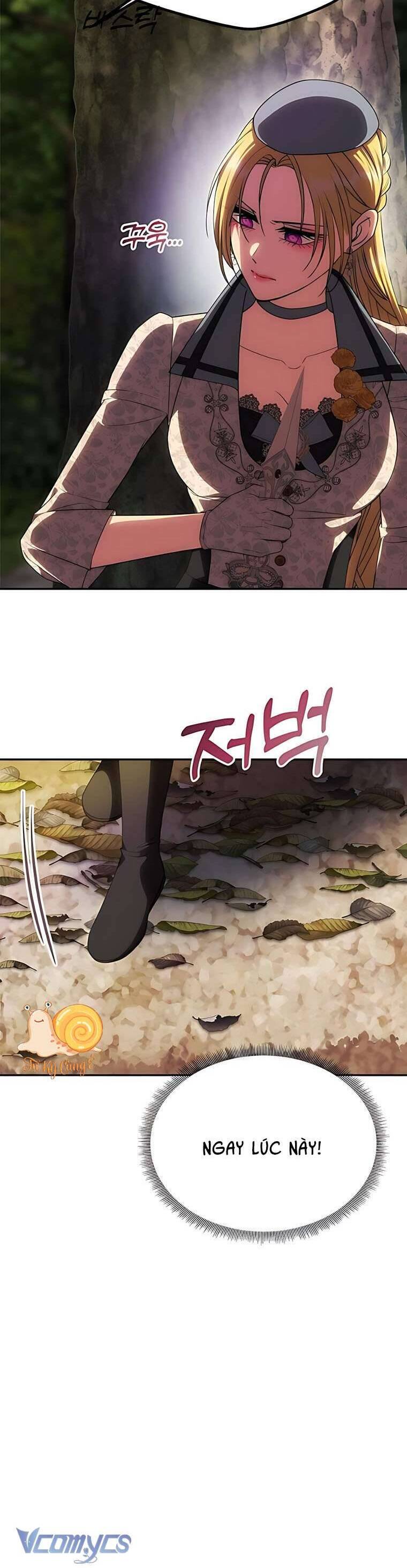 Chỉ Cần Một Người Chồng Là Đủ: Chapter 69