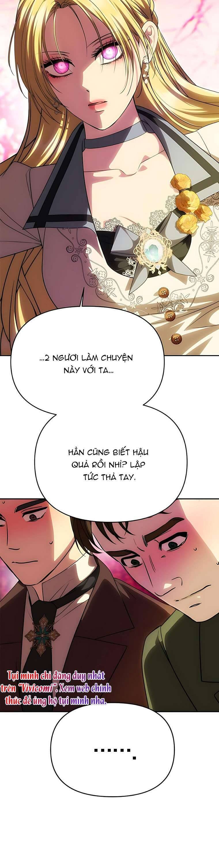 Chỉ Cần Một Người Chồng Là Đủ: Chapter 69