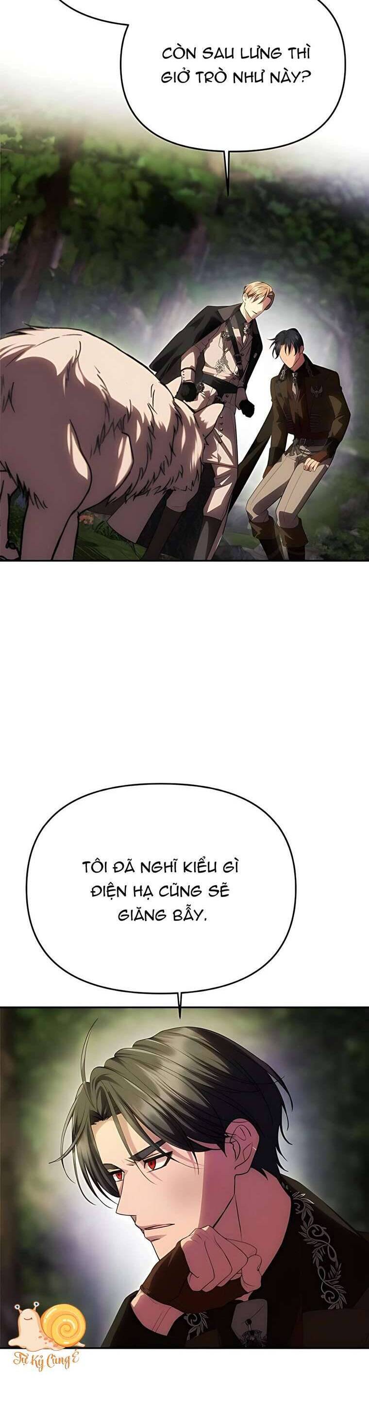 Chỉ Cần Một Người Chồng Là Đủ: Chapter 70