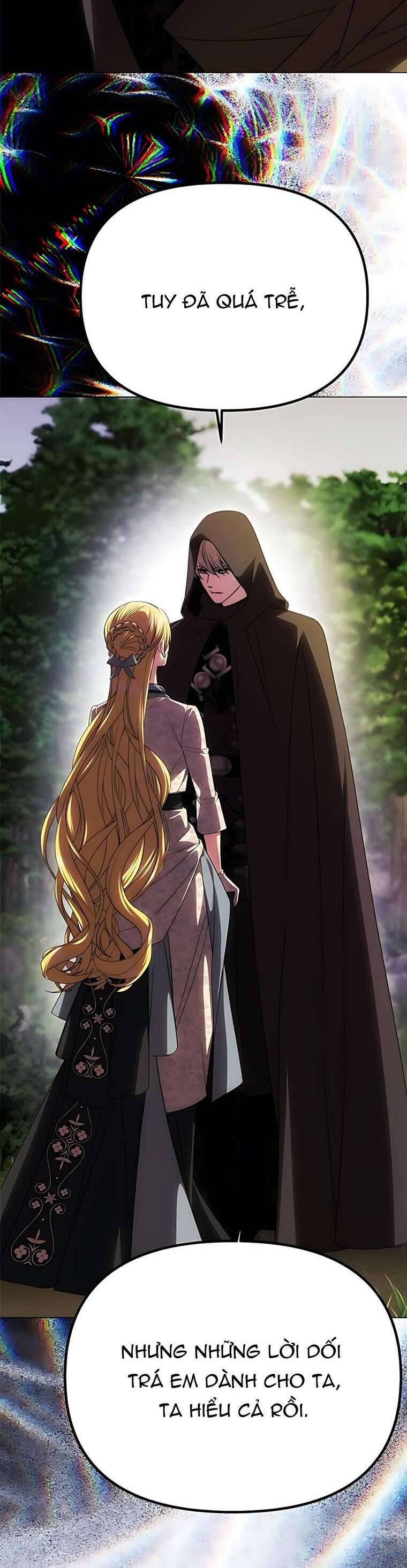 Chỉ Cần Một Người Chồng Là Đủ: Chapter 70