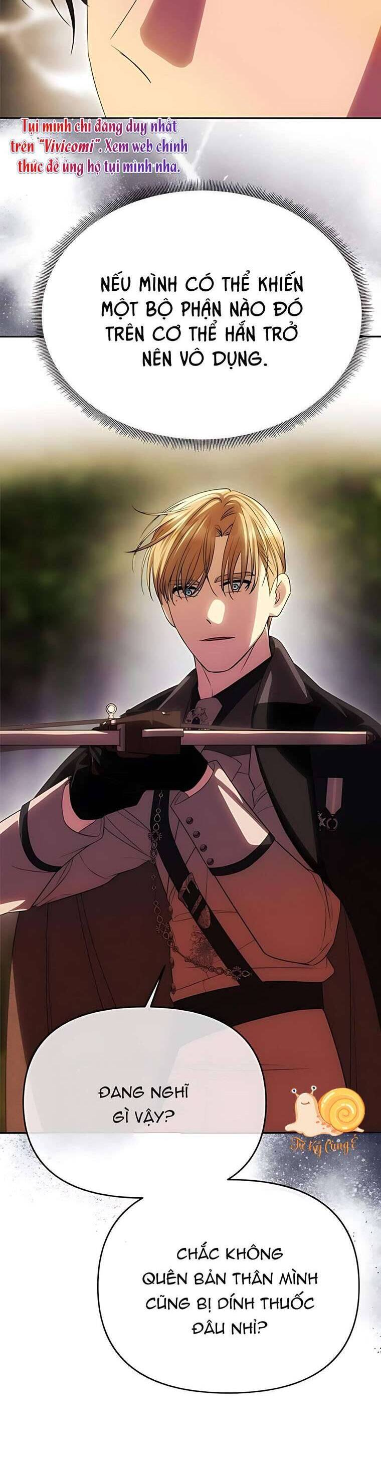 Chỉ Cần Một Người Chồng Là Đủ: Chapter 70