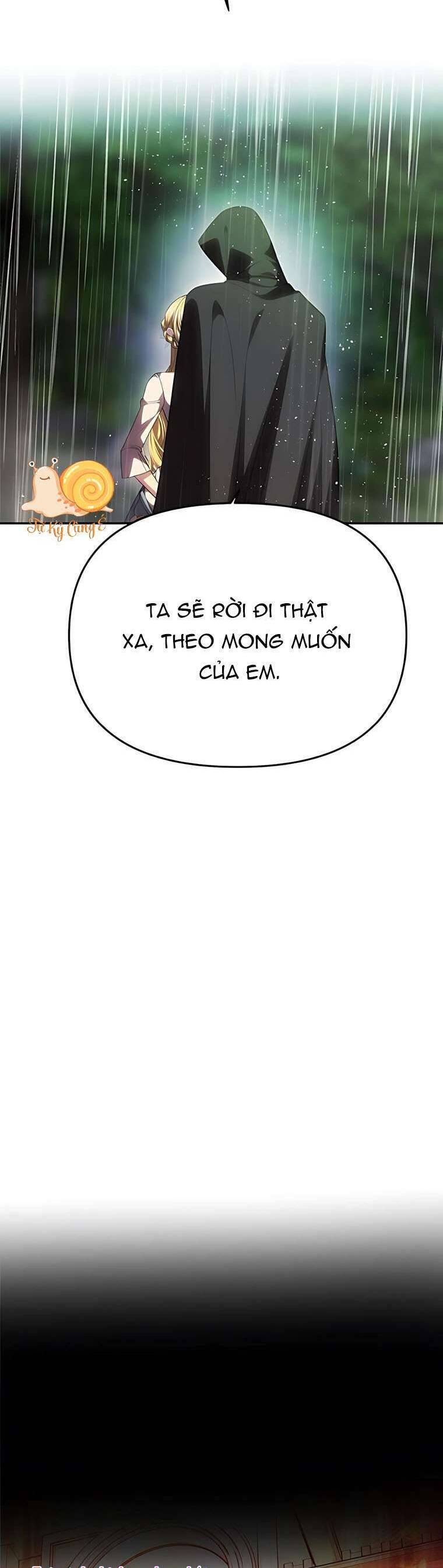 Chỉ Cần Một Người Chồng Là Đủ: Chapter 71