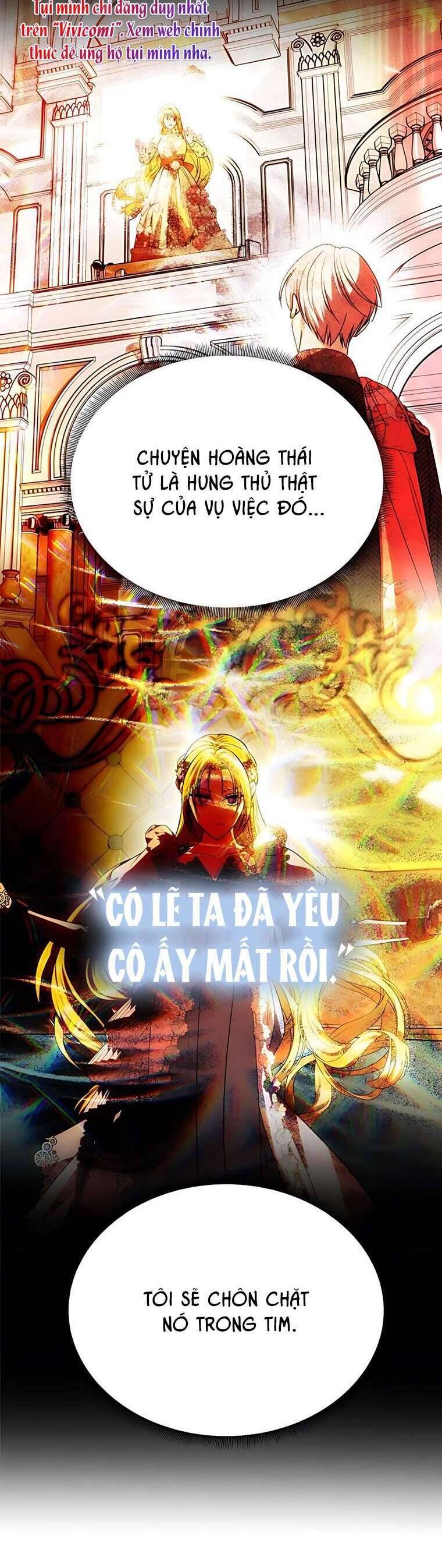 Chỉ Cần Một Người Chồng Là Đủ: Chapter 71