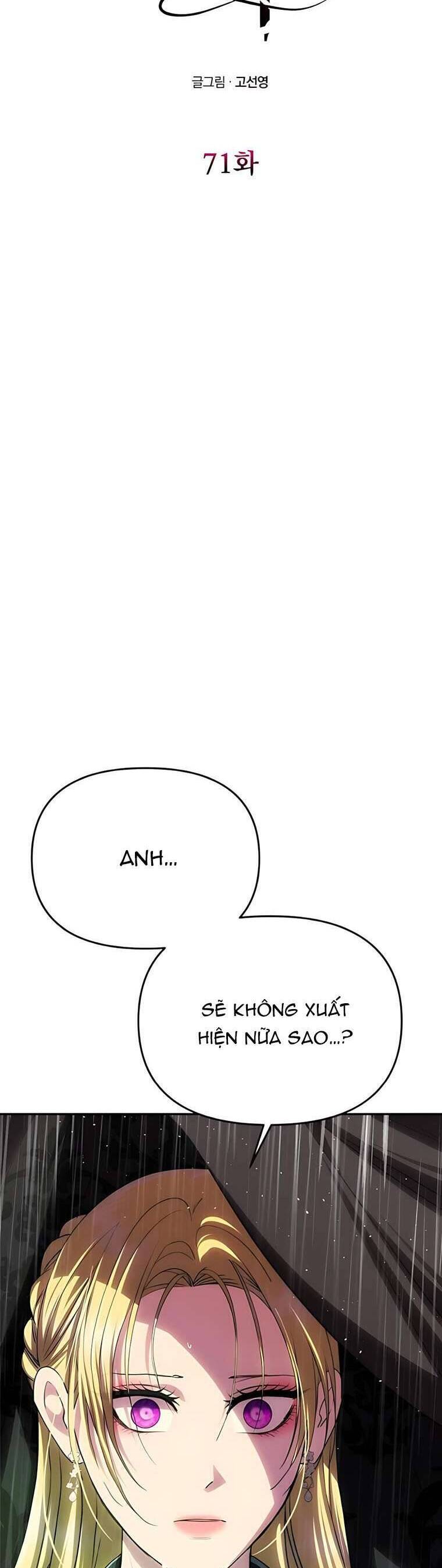 Chỉ Cần Một Người Chồng Là Đủ: Chapter 71