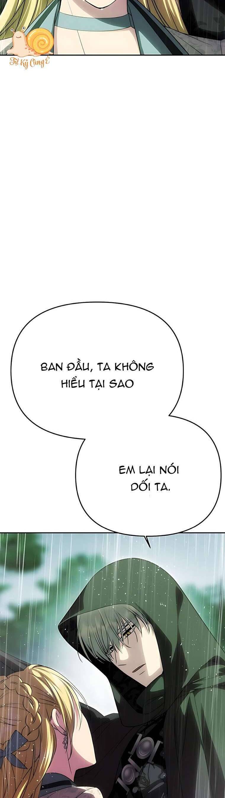 Chỉ Cần Một Người Chồng Là Đủ: Chapter 71