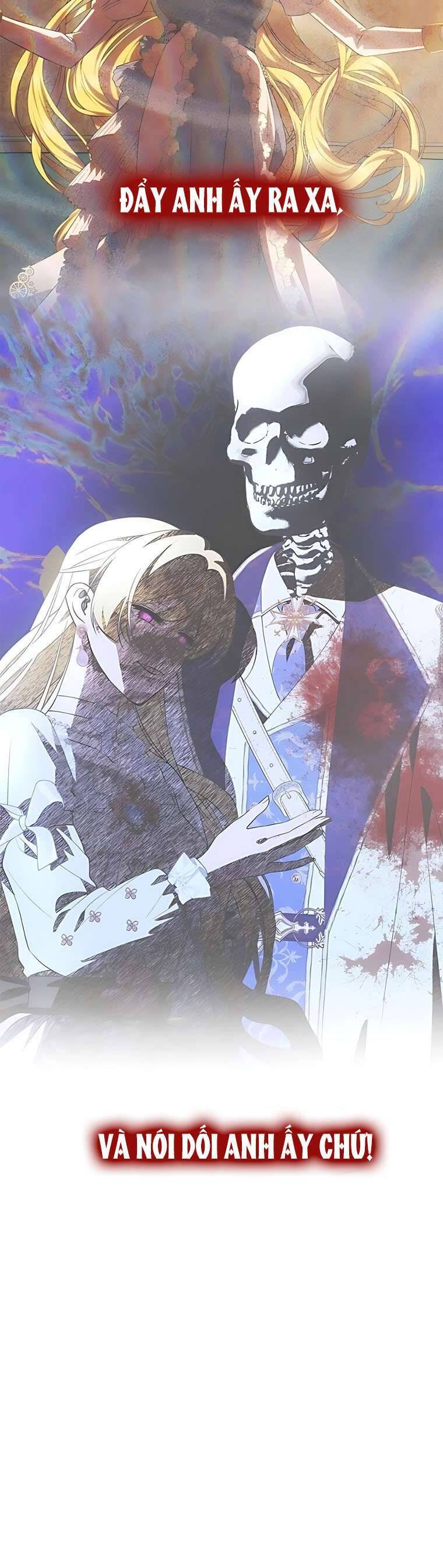 Chỉ Cần Một Người Chồng Là Đủ: Chapter 71