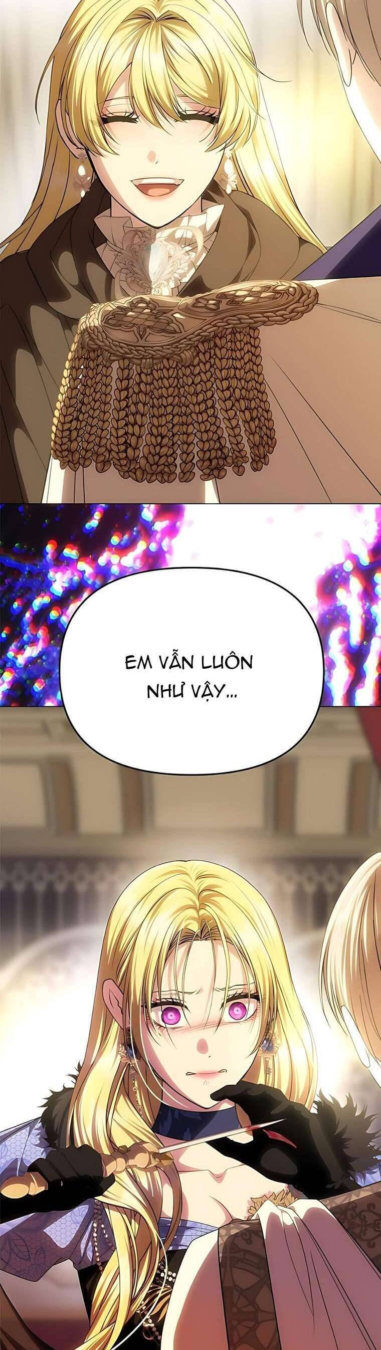 Chỉ Cần Một Người Chồng Là Đủ: Chapter 71