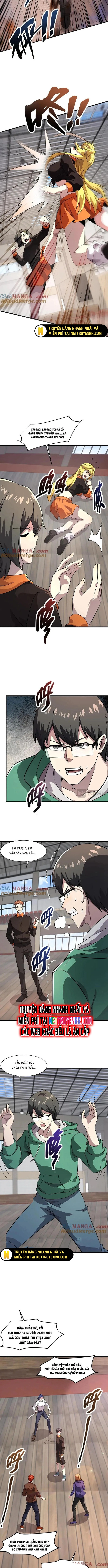 Chỉ Có Ta Có Thể Sử Dụng Triệu Hoán Thuật: Chapter 161