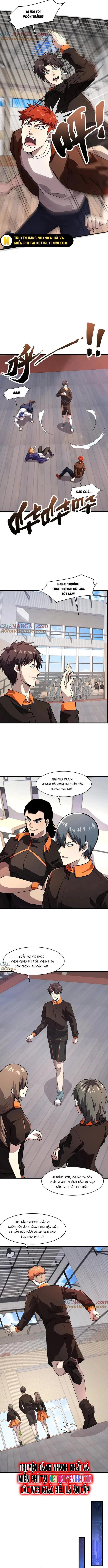 Chỉ Có Ta Có Thể Sử Dụng Triệu Hoán Thuật: Chapter 161