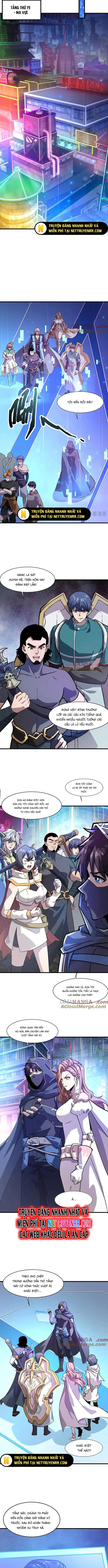 Chỉ Có Ta Có Thể Sử Dụng Triệu Hoán Thuật: Chapter 161