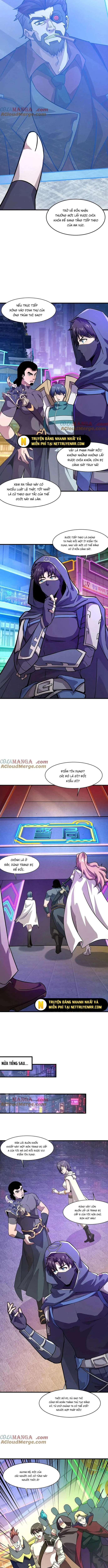 Chỉ Có Ta Có Thể Sử Dụng Triệu Hoán Thuật: Chapter 161