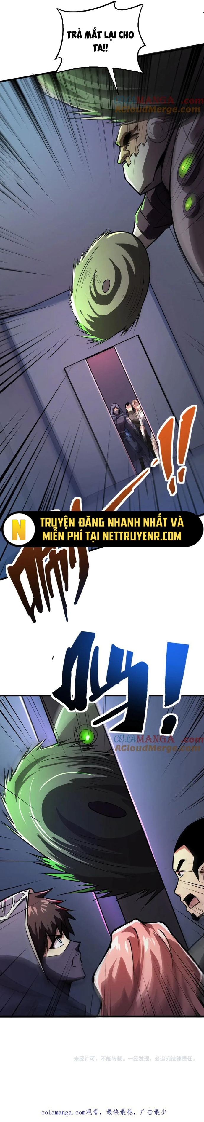 Chỉ Có Ta Có Thể Sử Dụng Triệu Hoán Thuật: Chapter 165