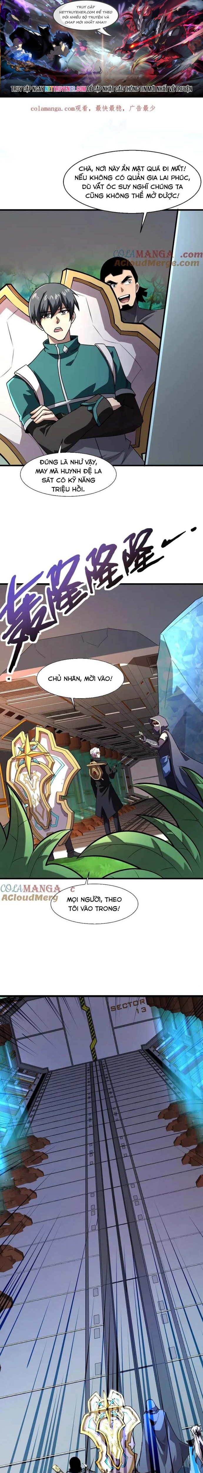Chỉ Có Ta Có Thể Sử Dụng Triệu Hoán Thuật: Chapter 167