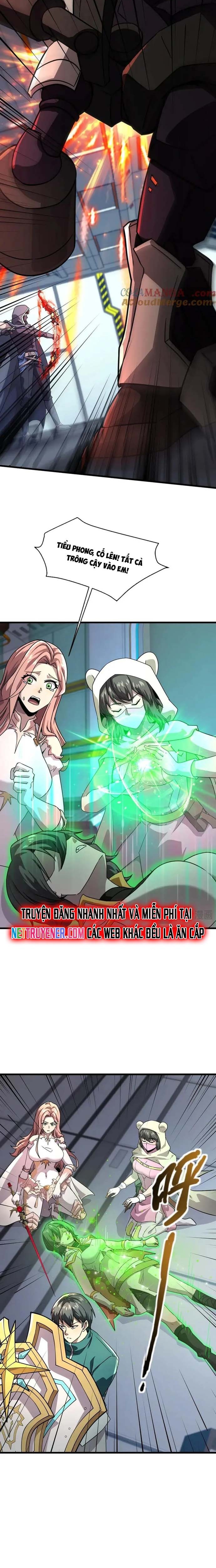 Chỉ Có Ta Có Thể Sử Dụng Triệu Hoán Thuật: Chapter 167