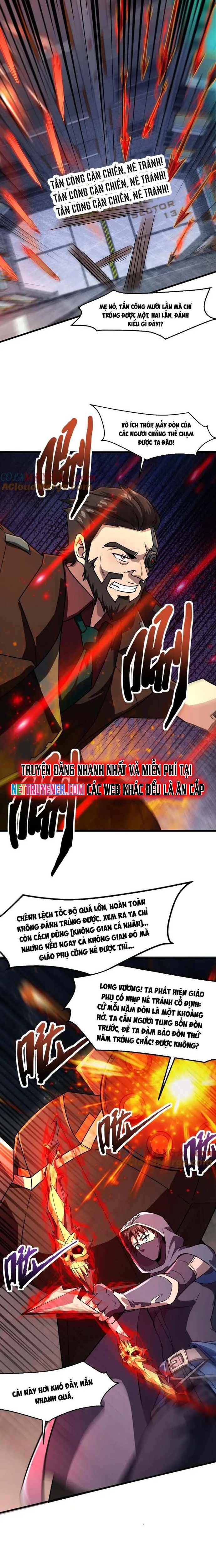 Chỉ Có Ta Có Thể Sử Dụng Triệu Hoán Thuật: Chapter 167