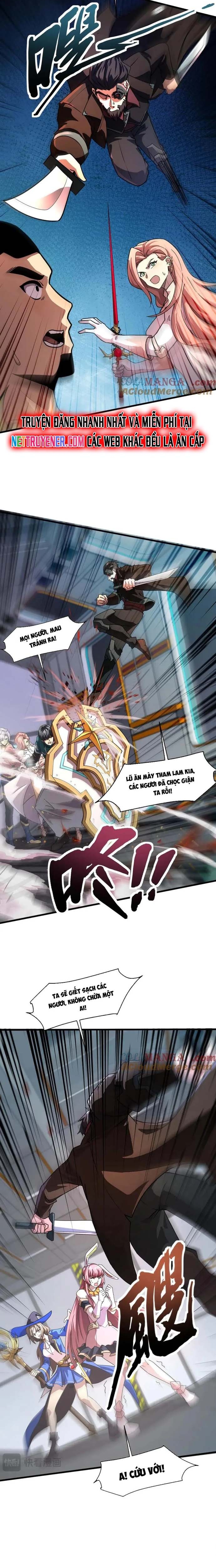 Chỉ Có Ta Có Thể Sử Dụng Triệu Hoán Thuật: Chapter 167