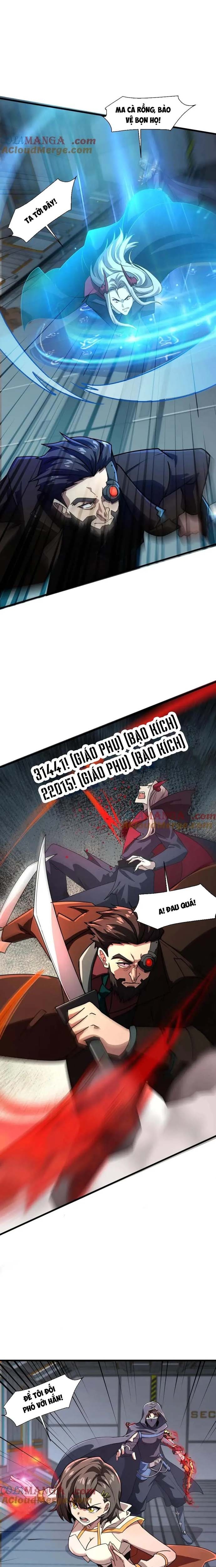 Chỉ Có Ta Có Thể Sử Dụng Triệu Hoán Thuật: Chapter 167