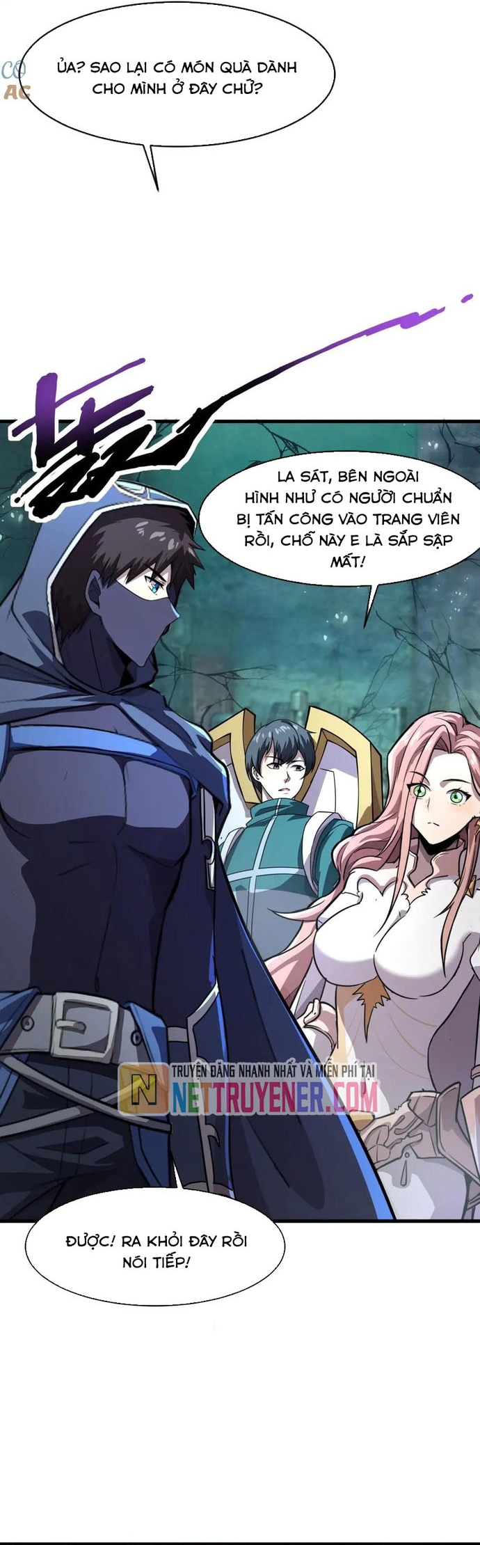 Chỉ Có Ta Có Thể Sử Dụng Triệu Hoán Thuật: Chapter 170