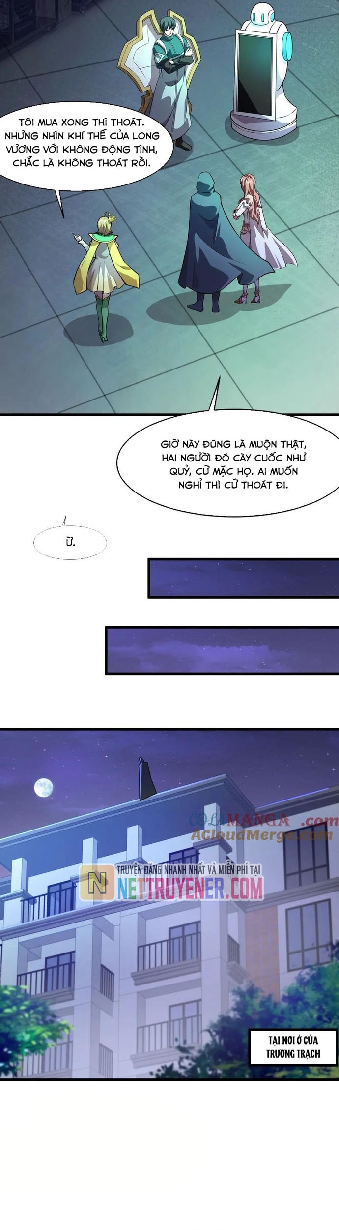 Chỉ Có Ta Có Thể Sử Dụng Triệu Hoán Thuật: Chapter 170