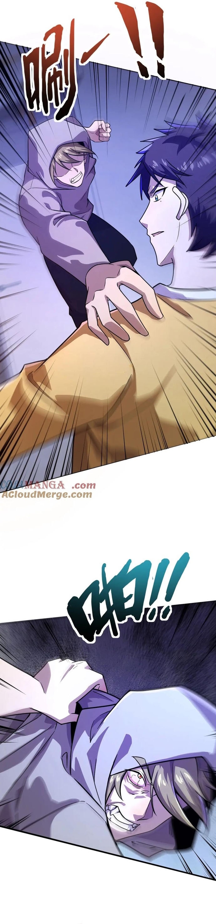 Chỉ Có Ta Có Thể Sử Dụng Triệu Hoán Thuật: Chapter 170