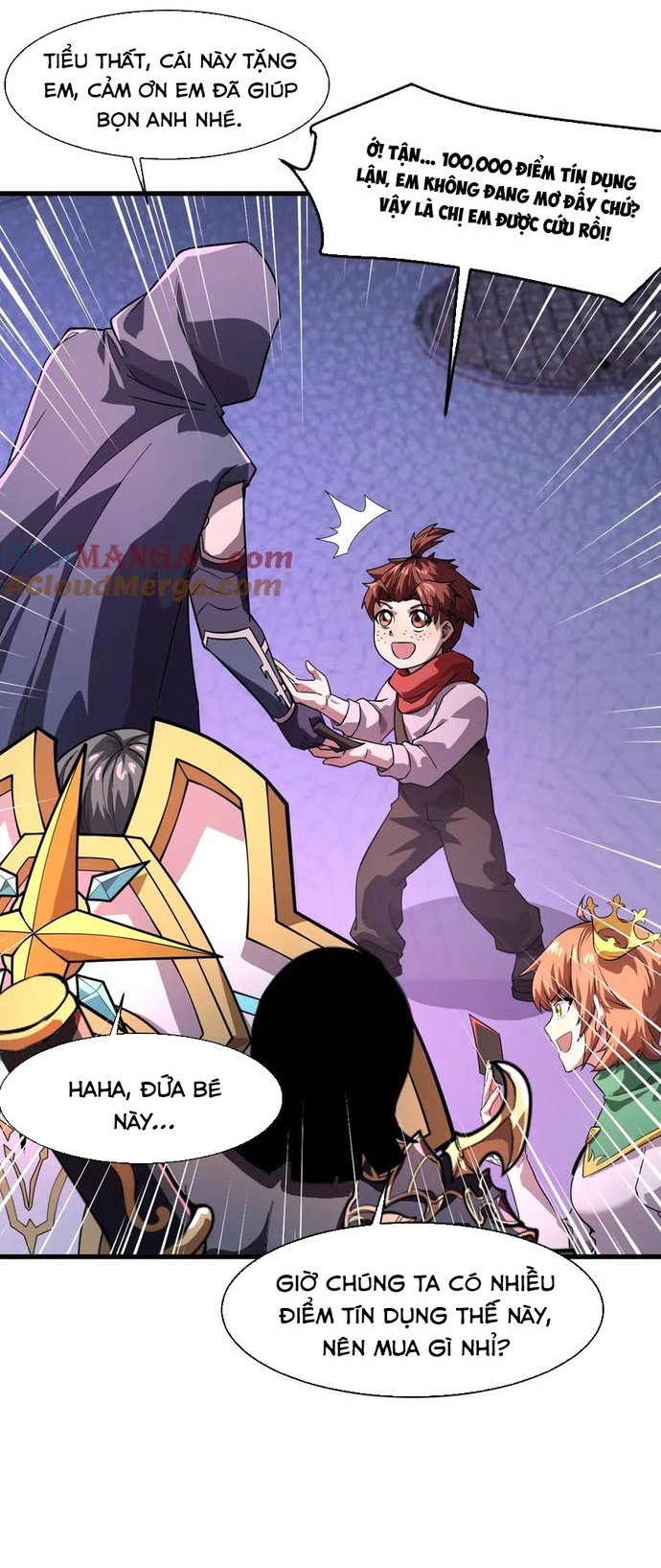 Chỉ Có Ta Có Thể Sử Dụng Triệu Hoán Thuật: Chapter 170