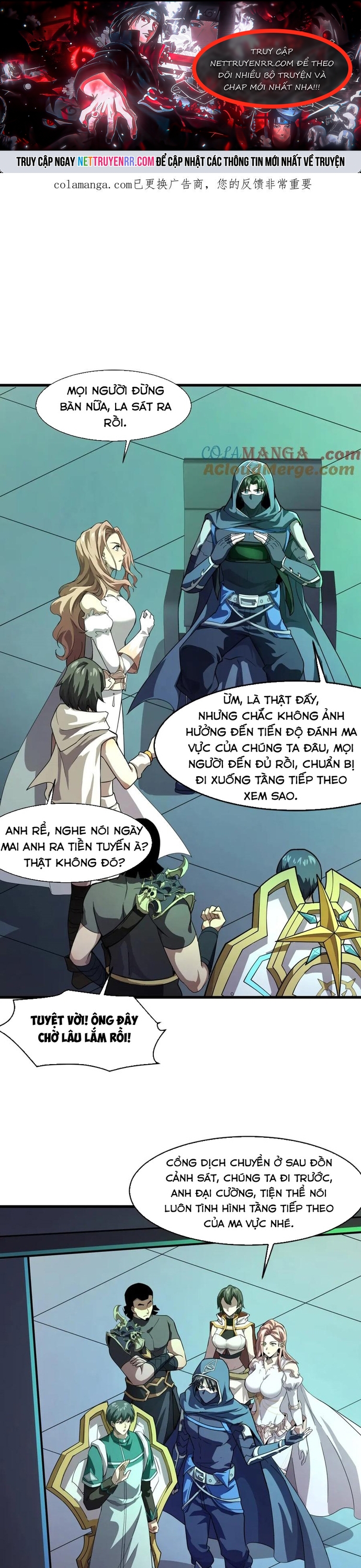 Chỉ Có Ta Có Thể Sử Dụng Triệu Hoán Thuật: Chapter 172