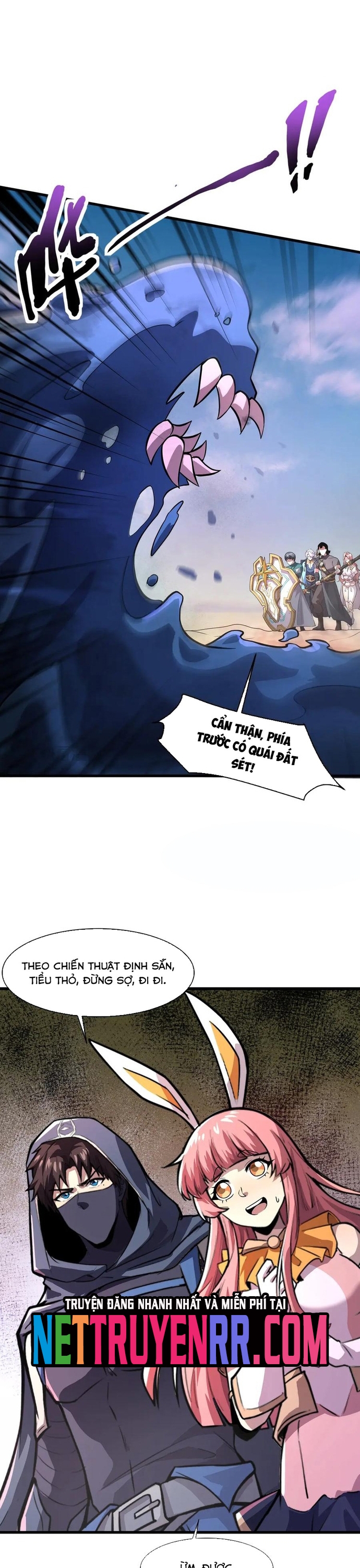 Chỉ Có Ta Có Thể Sử Dụng Triệu Hoán Thuật: Chapter 172